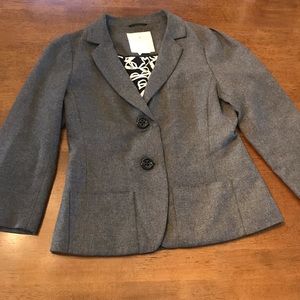 Kate Spade Wool Blazer
